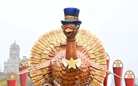 NPR Performance Lineup and Viewing Guide