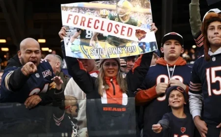 Aaron Rodgers’ Comments Fuel Uncertainty on His Playing Future