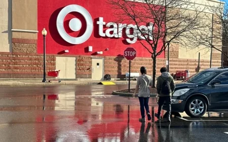 Thanksgiving 2025: Grocery and Drugstore Openings and Closures