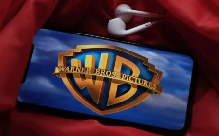 Warner Bros. Seeks Improved Offers from Paramount, Netflix, Comcast