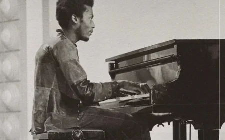 Five Songs Showcasing Jimmy Cliff’s Musical Genius