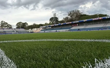 RB Bragantino vs Fortaleza: Real-Time Updates and Verdinha Broadcast