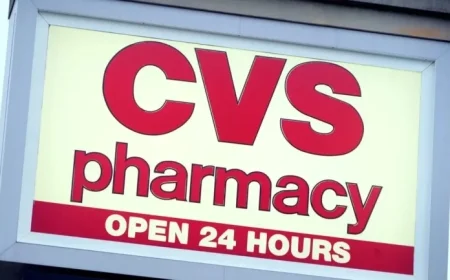 Thanksgiving Pharmacy Hours: CVS and Walgreens Information