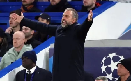 Spanish Teams’ Champions League Progress: What They Need to Advance