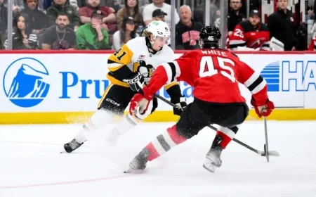 Penguins Welcome Two Players Back, Intensify Shootout Drills