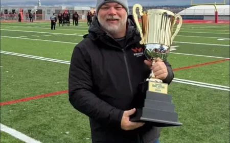 Former Rimouski Pioneers Coach Found Safe