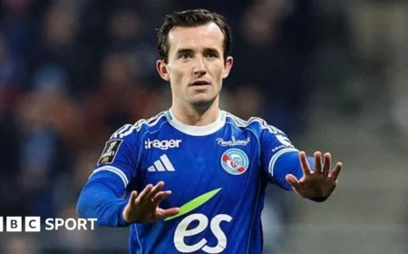 Chilwell Targets World Cup Success as Ultimate Statement