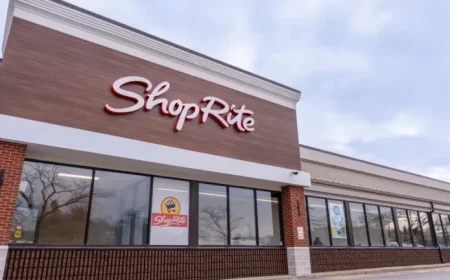 ShopRite Thanksgiving Hours: Is Your NJ Store Open?