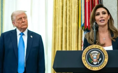 Court Upholds $1M Fine Against Trump for Frivolous Clinton Lawsuit