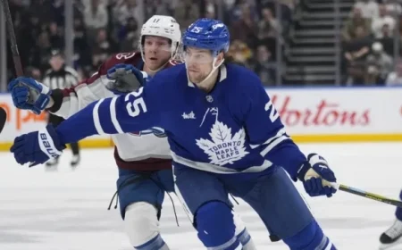 Penguins Seek New Goalie in Trade Talks