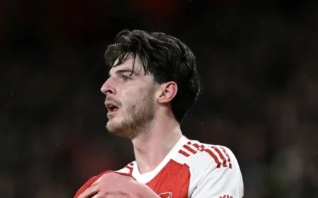 Rice Reflects on Season’s Toughest Tactical Game