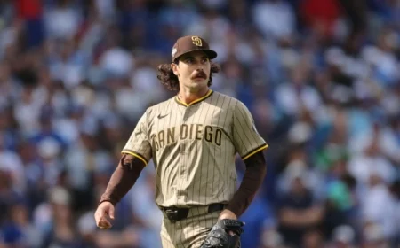 Dylan Cease Joins Detroit Tigers Roster