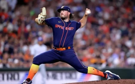 Rockies Sign Parker Mushinski to Minor League Contract