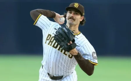 Jays Secure 7-Year, $210M Deal with Cease