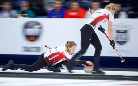 Preview: Women’s Playoffs at Montana’s Canadian Curling Trials