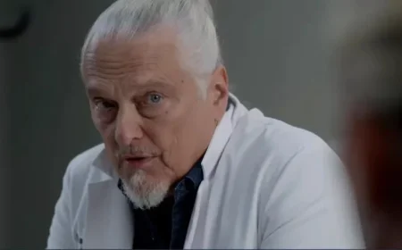 “STAT Finale Shocks Viewers with Potential Death Plot Twist”