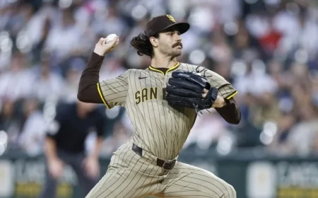 Blue Jays Secure Dylan Cease with Seven-Year Contract