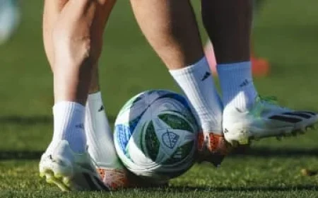 Philadelphia Union Reveal 2026 Roster Moves