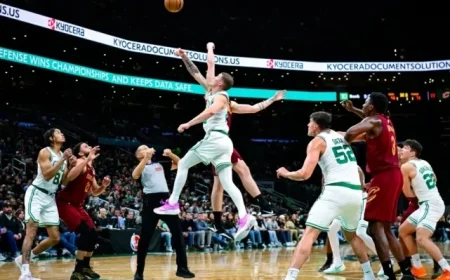 Baylor Scheierman: A Showman’s Journey Unveiled