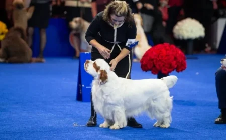 Watch the 2025 National Dog Show: Date, Time, TV, and Live Stream