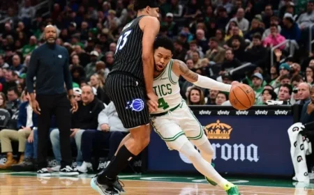 Two Teams Chased Celtics’ Anfernee Simons This Summer, Says NBA Insider