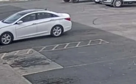 Amber Alert Activated for Missing Ogden Teenager