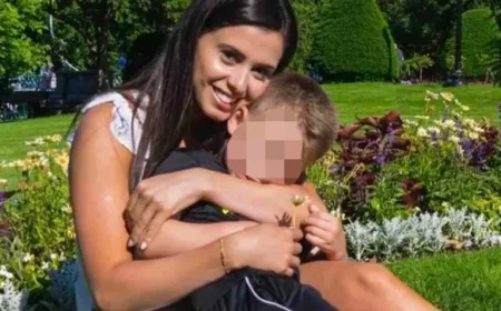 Trump’s Deportation Push Targets Karoline Leavitt’s Relative, Lawyer Claims