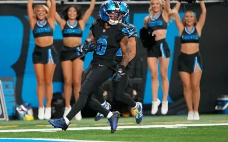 Expert Predictions for 2025 NFL Week 13