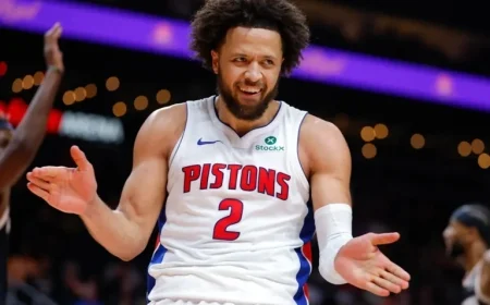 NBA Cup 2025: Standings and Scenarios as 13 Teams Face Elimination