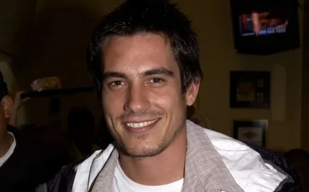 ‘Hackers’ Star Ethan Browne Dies at 52