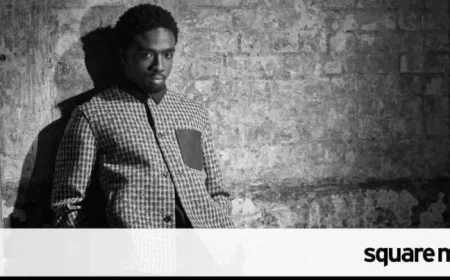 Caleb McLaughlin Reflects on Pressures as Stranger Things Concludes