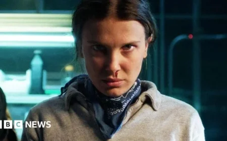 “Stranger Things Season 5: Key Details You Must Know”