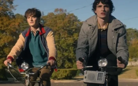 ‘Stranger Things 5’ Premiere Overloads Netflix Servers