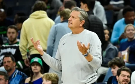 Timberwolves Regret Grows as Ideal Gobert Successor Shines Elsewhere