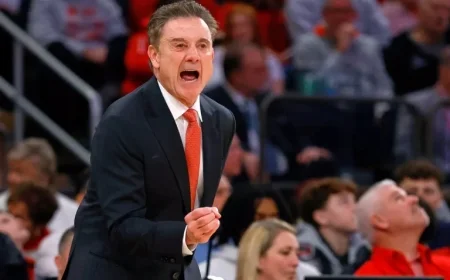 Auburn’s Final Opponent Revealed for Players Era Festival