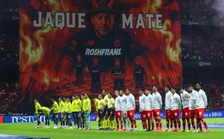 Liguilla Apertura 2025: Eight Captivating Stories in the Quest for Glory