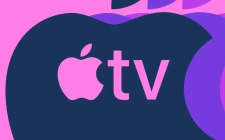 Apple TV Removes ‘The Hunt’ Following Plagiarism Allegations – The Verge