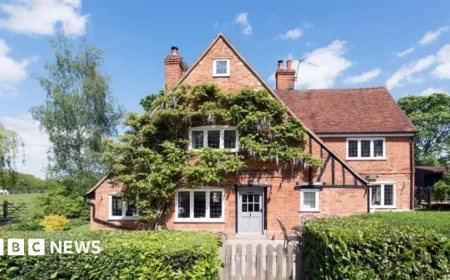 England Imposes New Tax on Properties Exceeding £2M