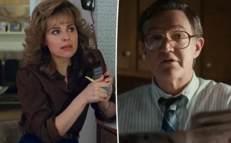 ‘Stranger Things’ Star Analyzes Ted and Karen Wheeler Scene: ‘Unbelievable’