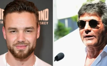 Simon Cowell Addresses Allegations in Liam Payne’s Tragic Passing