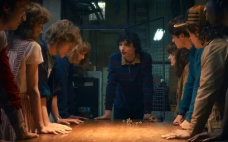 Netflix Sensation Expands Beyond Its Original Appeal