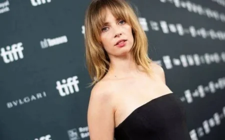 Inside Maya Hawke’s Life Amid New Stranger Things Release