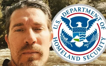 ‘Seeking Sister Wife’ Star Garrick Merrifield Threatens Wife with ICE Call