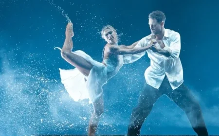 ‘Dancing With the Stars’ Fans Rebuked for Booing Carrie Ann Inaba