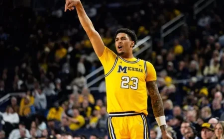 Ex-Coach: $1M in NIL Deals Fail to Impress Michigan Star