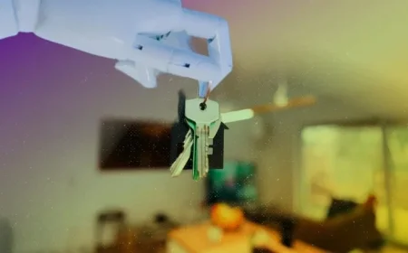 AI Holds First Amendment Right to Increase Rent, Says Tech Giant