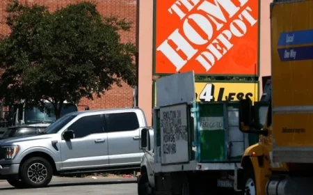 Boycott Urges Companies to Sever Ties with ICE