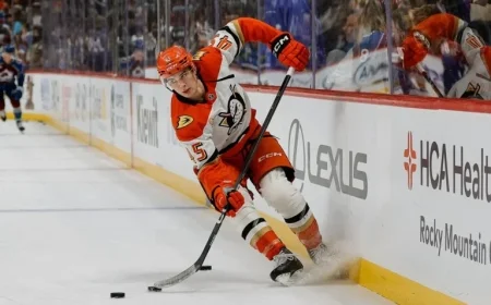 Beckett Sennecke: Beyond the ‘Manchild’ Label