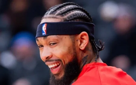 Masai Ujiri’s Brilliant Move: Brandon Ingram Trade