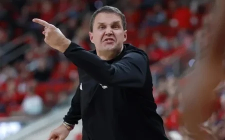 Wolfpack’s Insights from NC State’s Maui Opener Loss